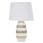 LAMPA STOŁOWA GLAM MIX 33X50 cm MIN 2